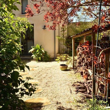 Le Petit Valhalla Bayeux Exteriér fotografie