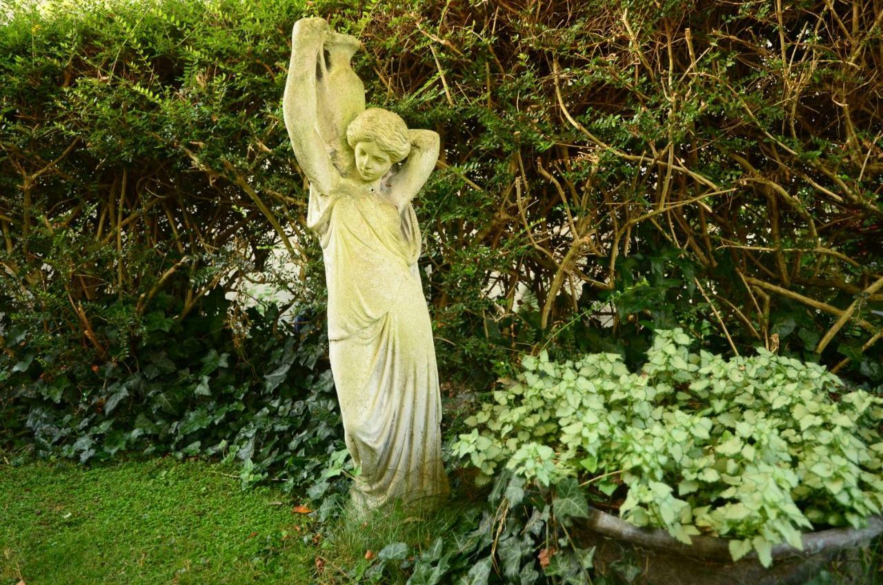 Le Petit Valhalla Bayeux Exteriér fotografie